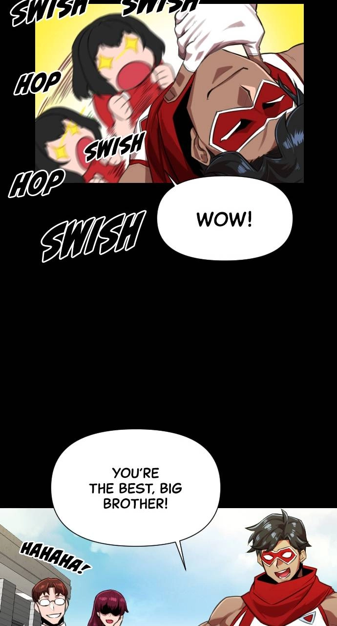 Rental Hero Chapter 15 Page 88
