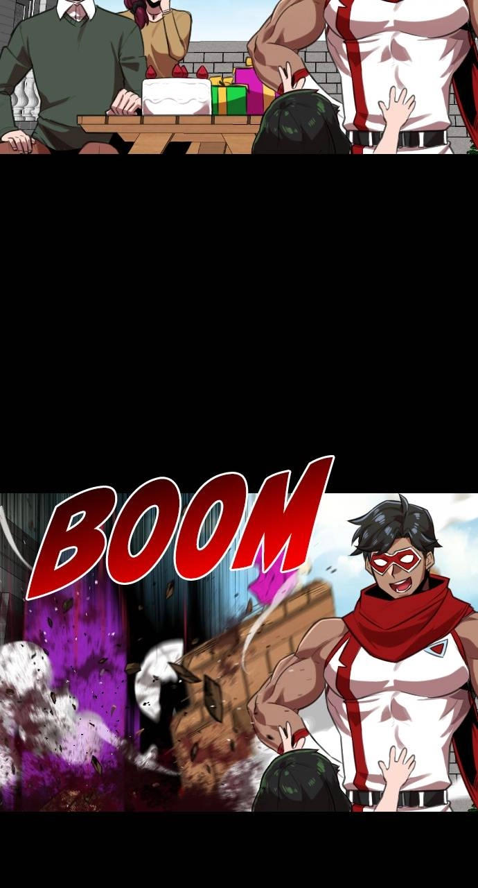 Rental Hero Chapter 15 Page 89
