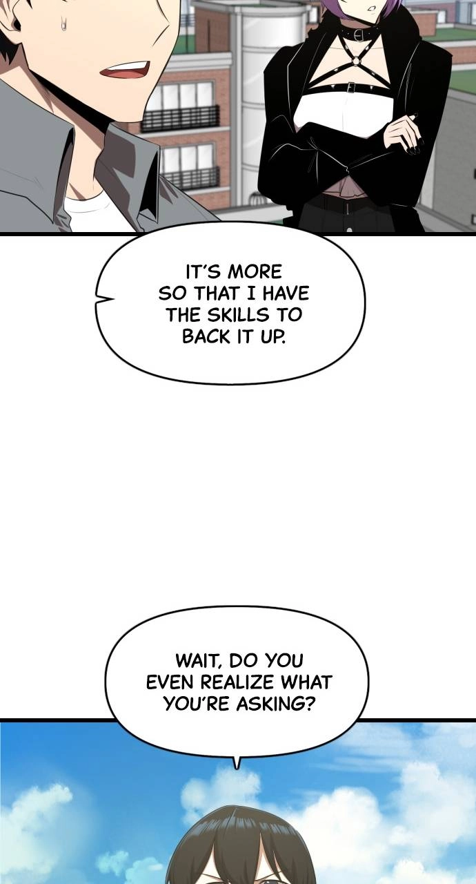 Rental Hero Chapter 15 Page 8