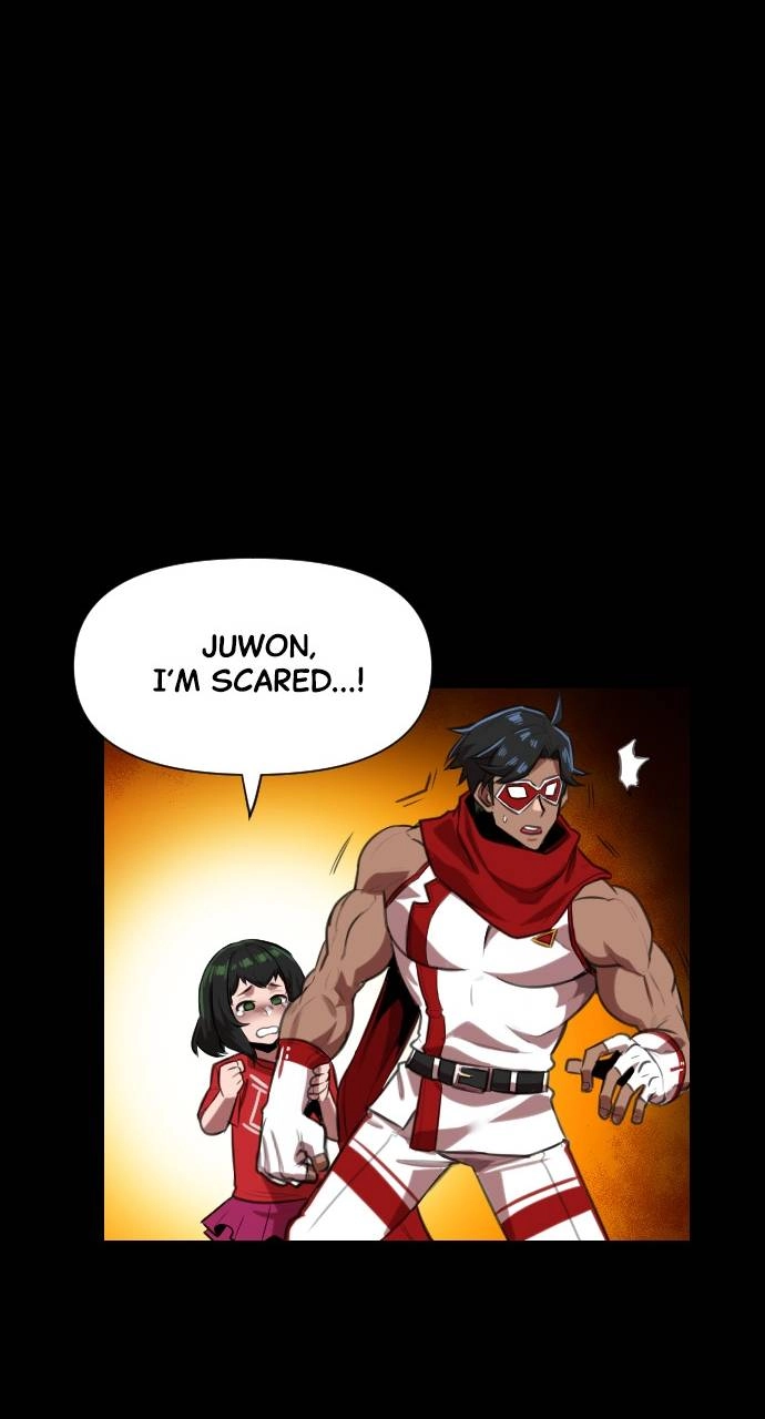 Rental Hero Chapter 15 Page 93
