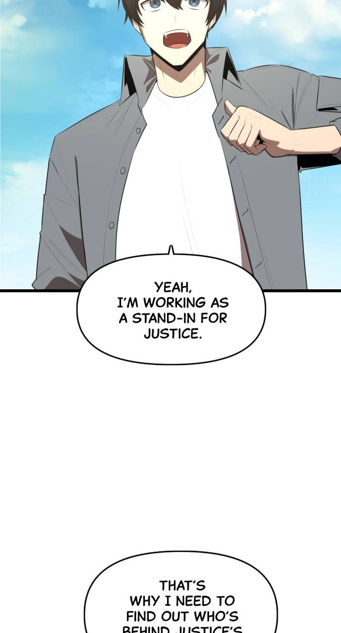Rental Hero Chapter 15 Page 9