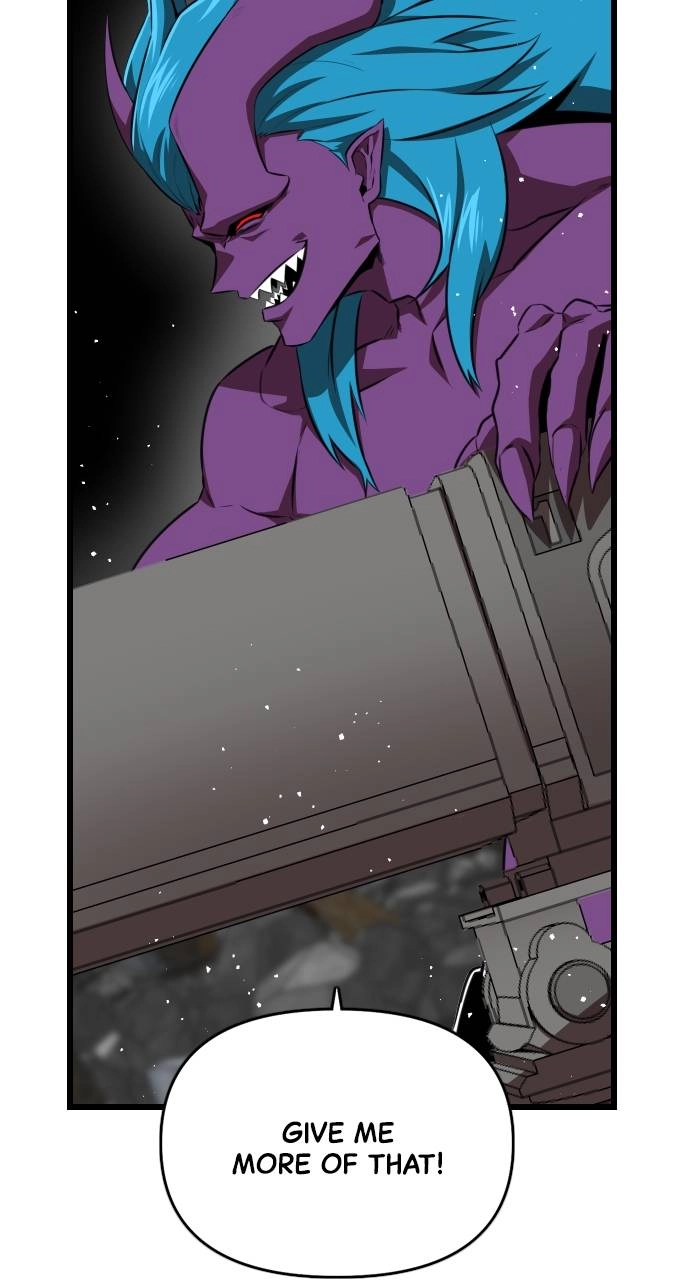 Rental Hero Chapter 63 Page 103