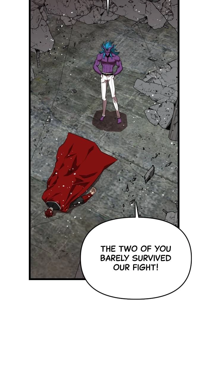 Rental Hero Chapter 63 Page 74