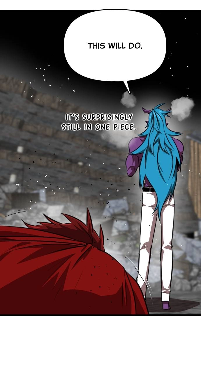 Rental Hero Chapter 63 Page 78