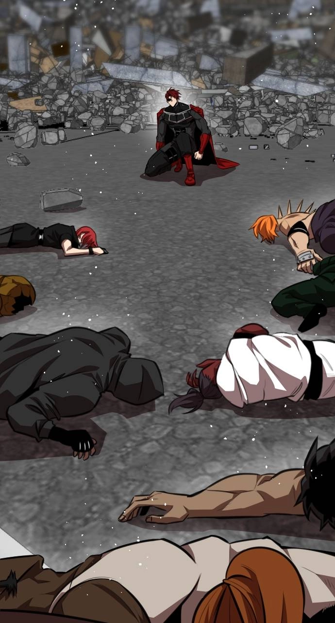 Rental Hero Chapter 63 Page 95
