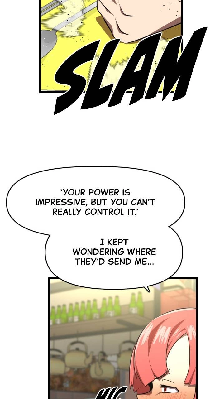 Rental Hero Chapter 32 Page 21