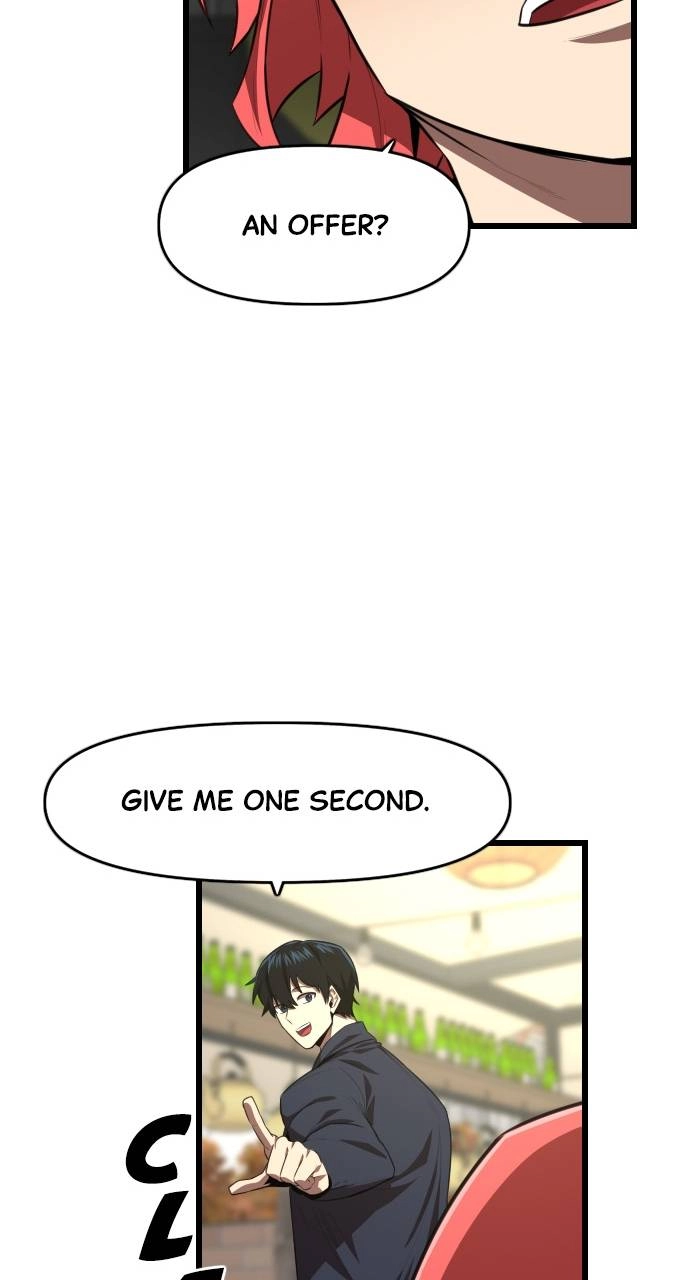 Rental Hero Chapter 32 Page 29