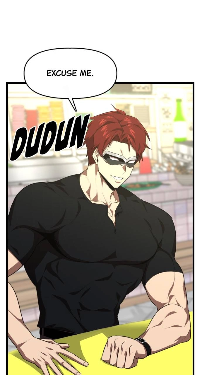 Rental Hero Chapter 32 Page 33