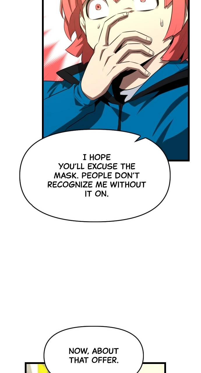 Rental Hero Chapter 32 Page 36