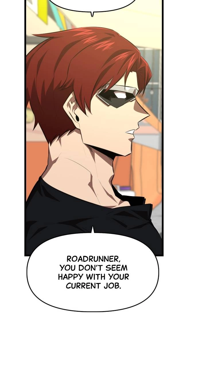 Rental Hero Chapter 32 Page 37