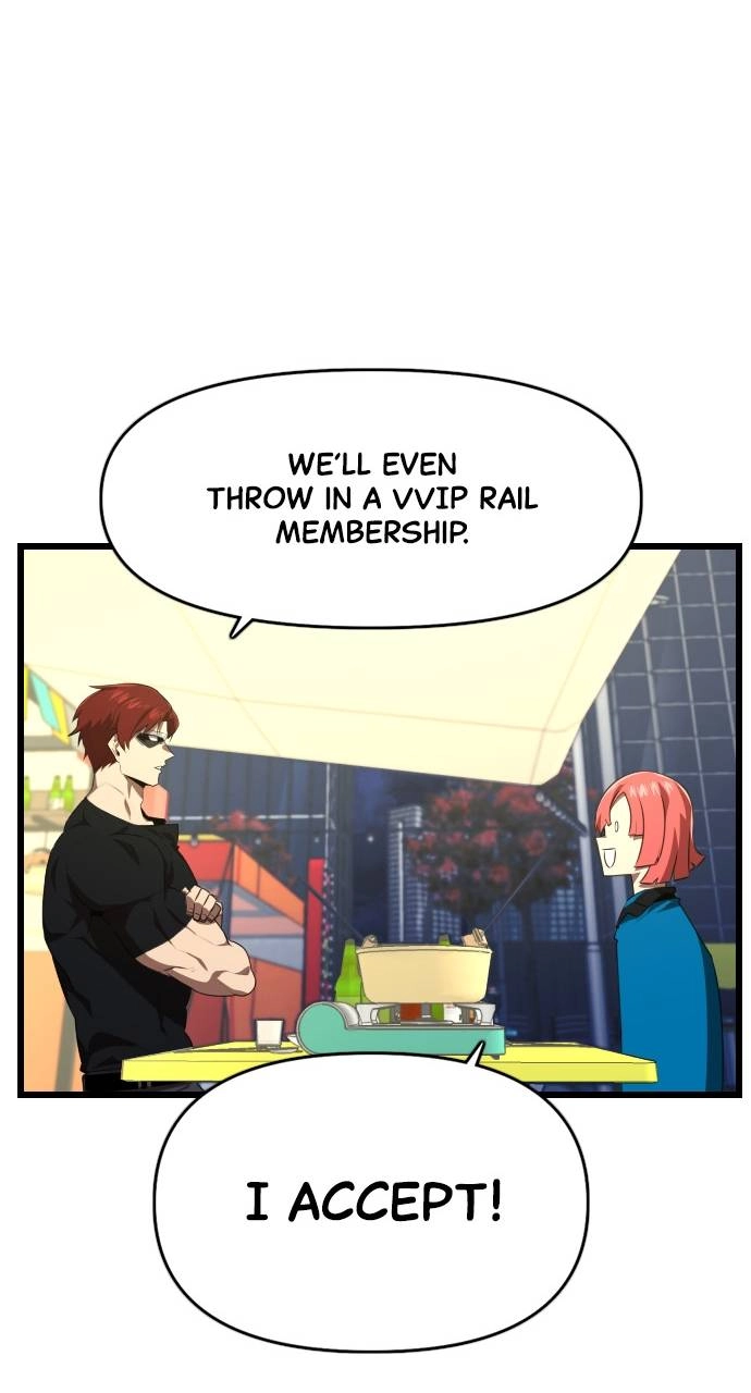 Rental Hero Chapter 32 Page 45