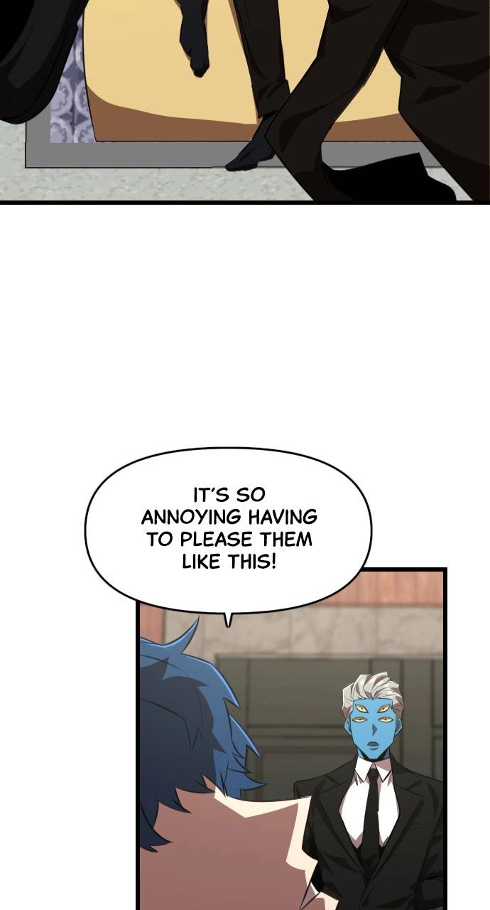 Rental Hero Chapter 32 Page 59