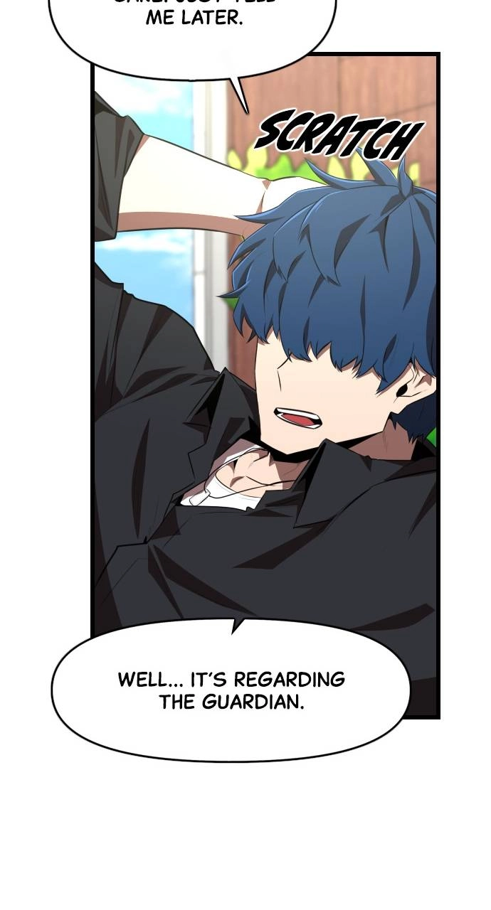 Rental Hero Chapter 32 Page 62