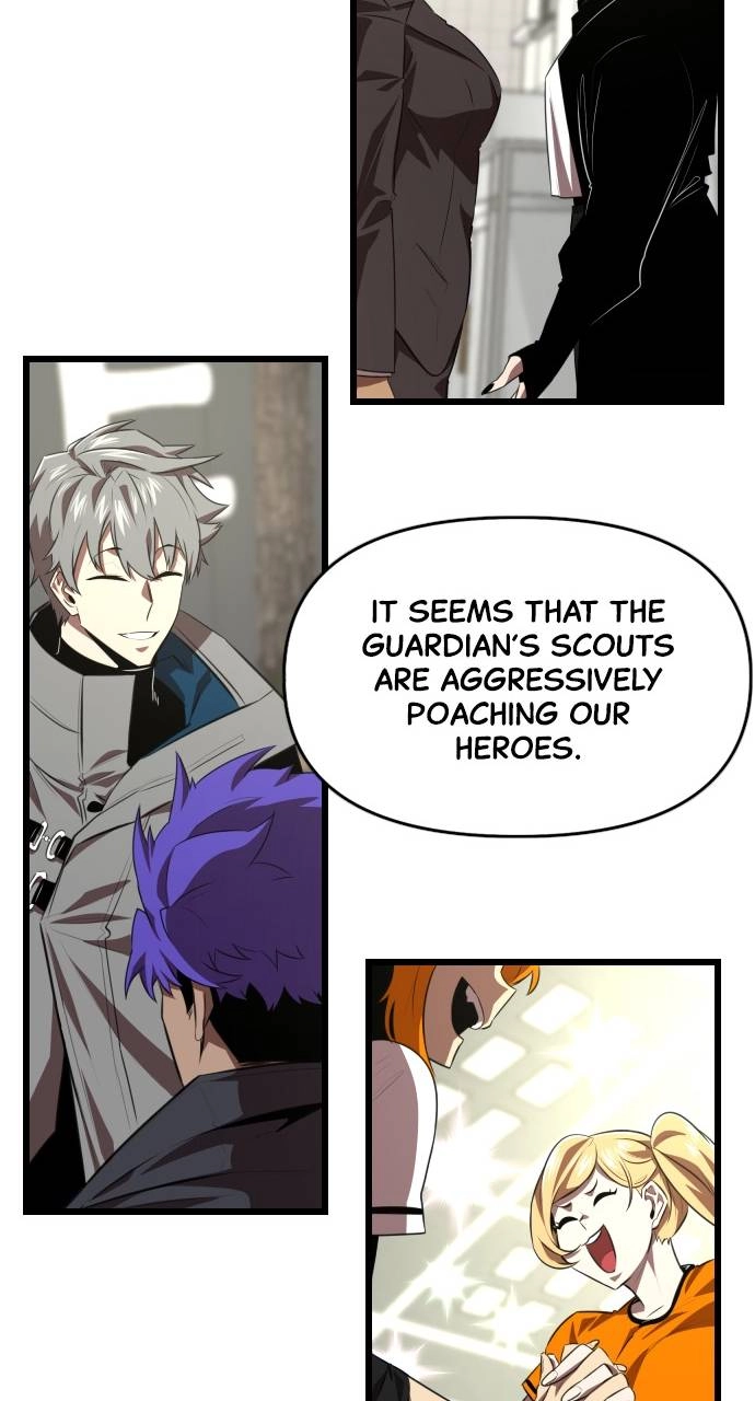 Rental Hero Chapter 32 Page 66