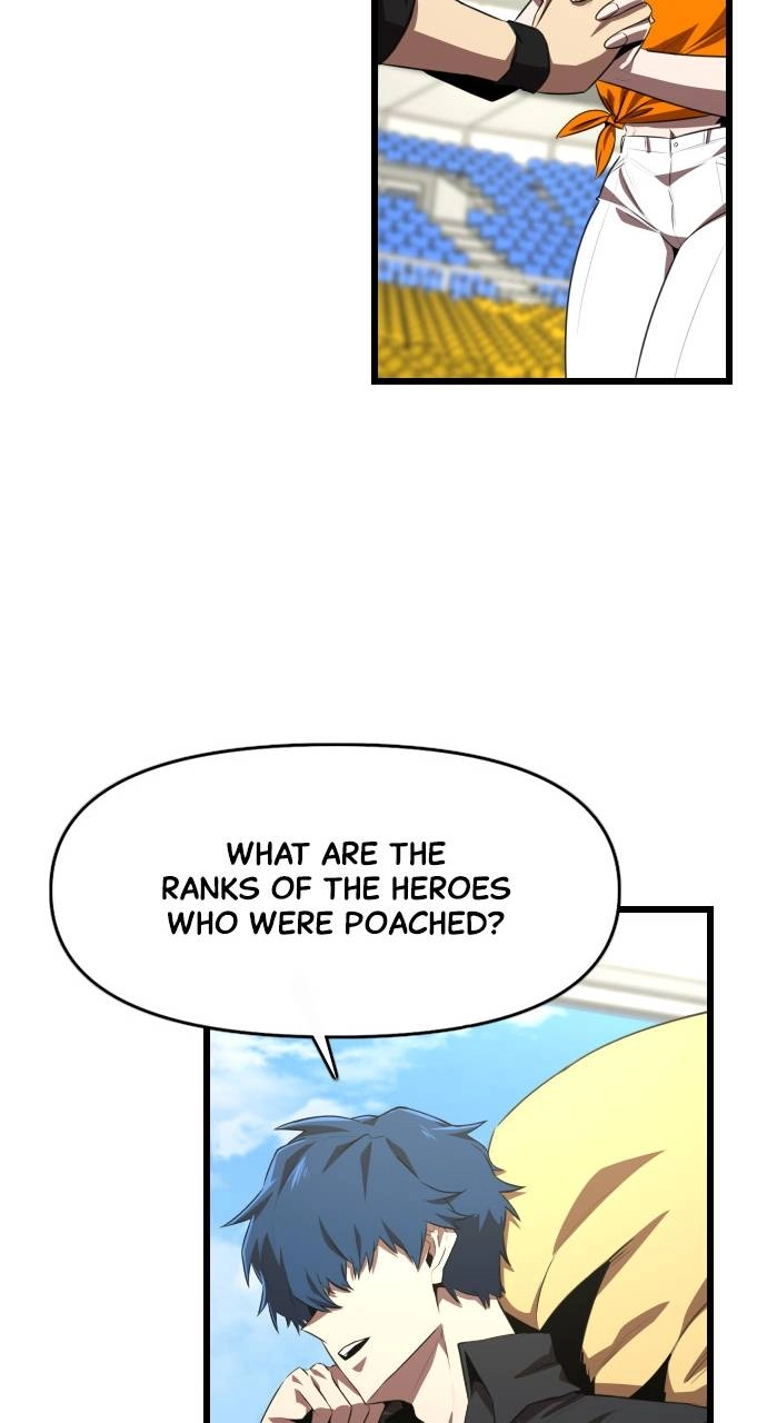 Rental Hero Chapter 32 Page 67