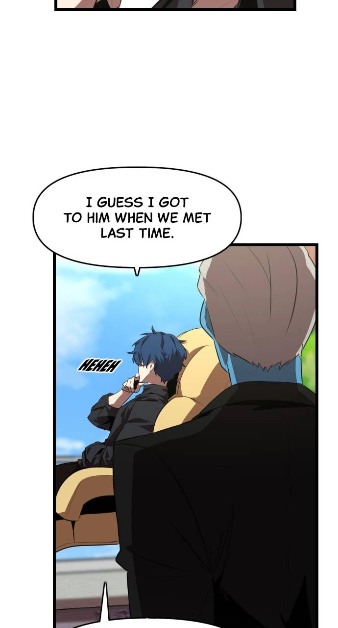 Rental Hero Chapter 32 Page 69