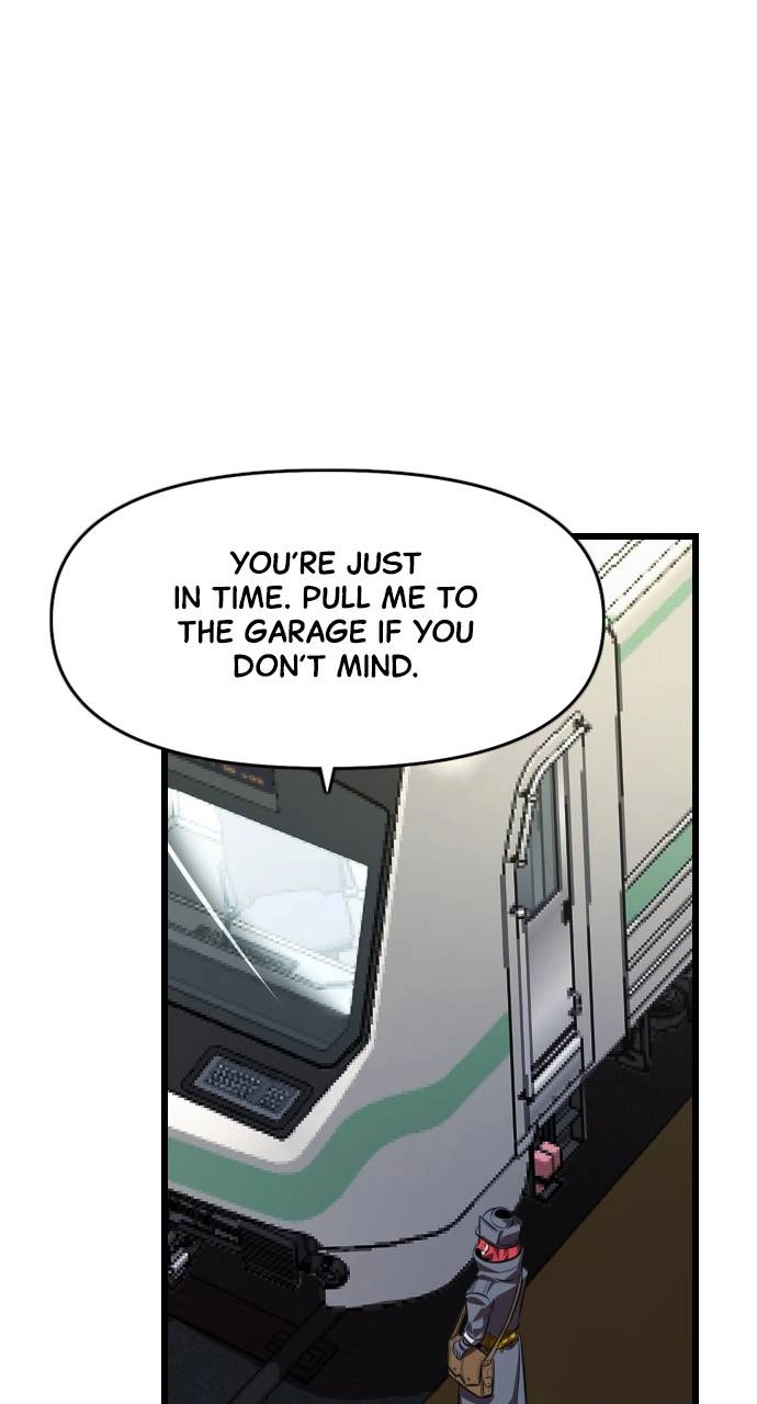 Rental Hero Chapter 32 Page 6