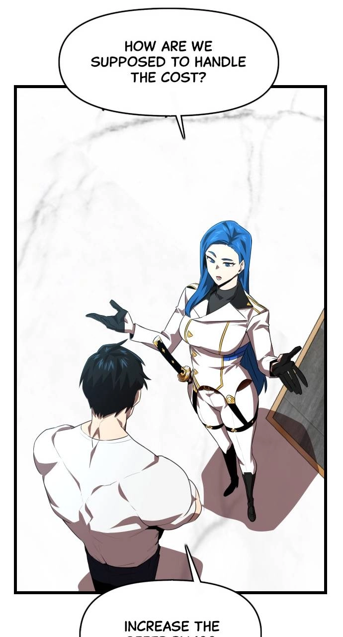 Rental Hero Chapter 32 Page 80