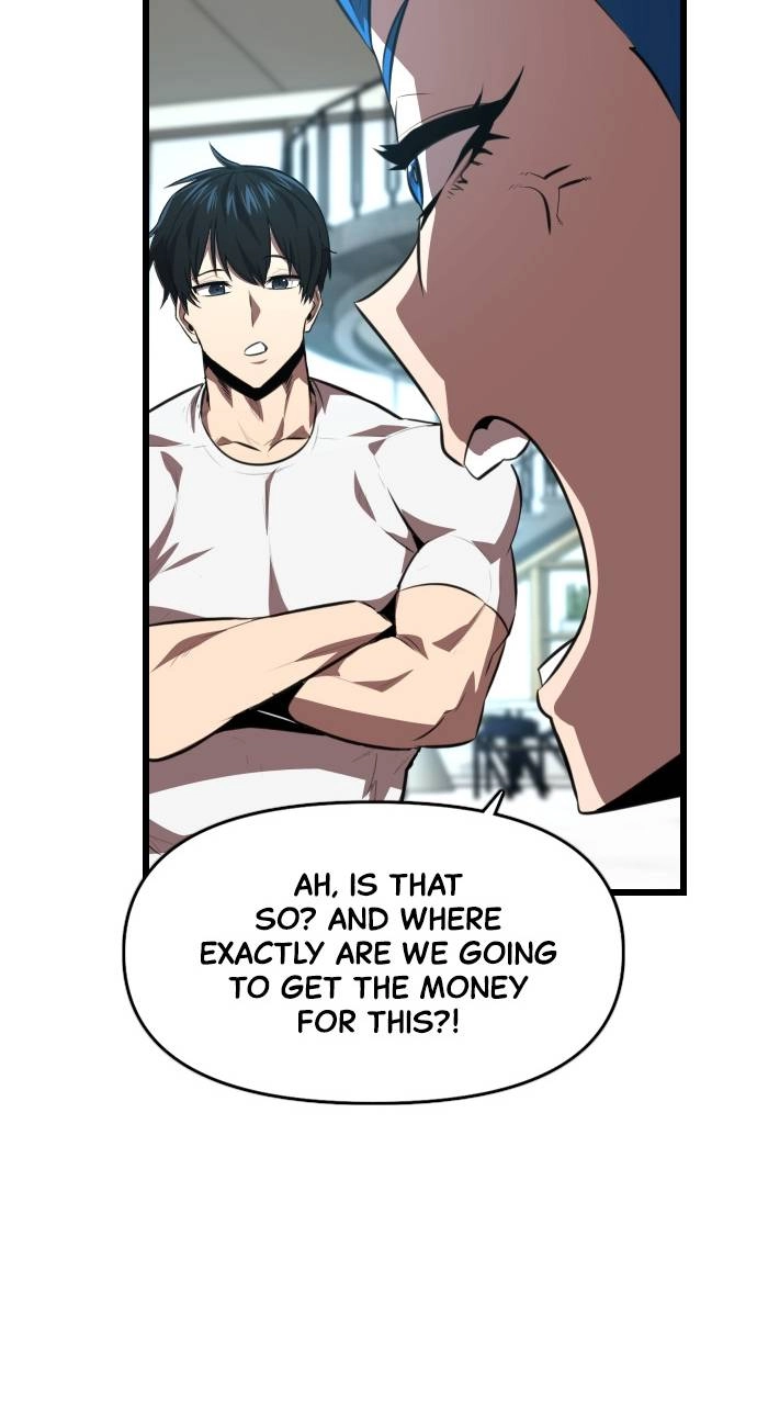 Rental Hero Chapter 32 Page 83