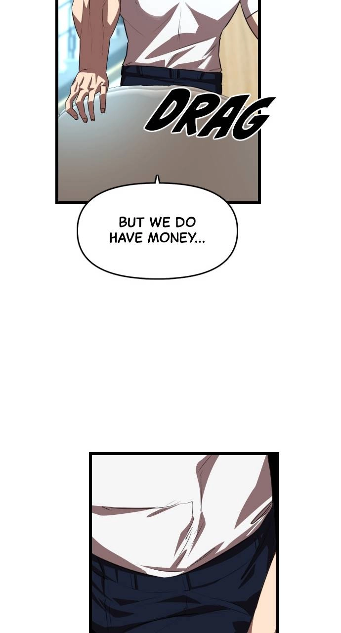 Rental Hero Chapter 32 Page 86