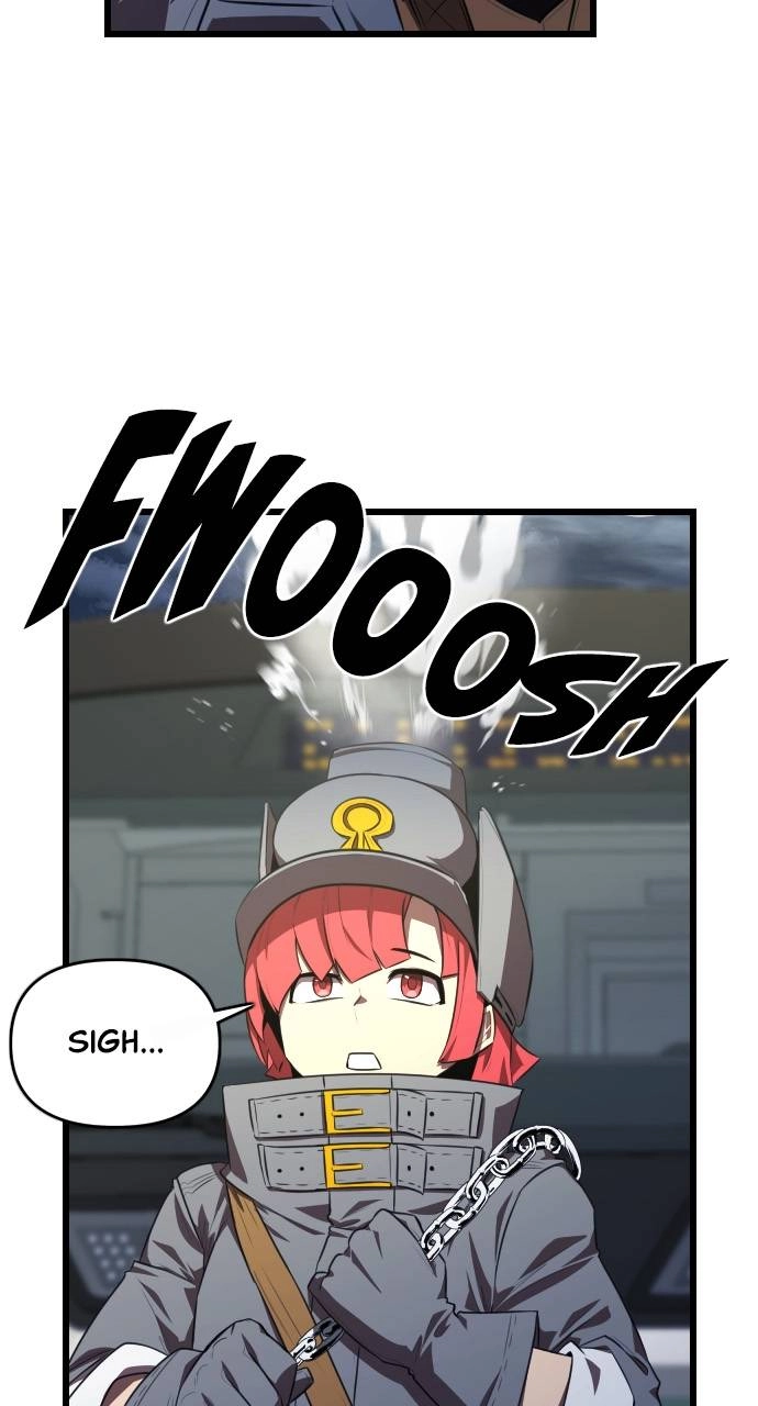 Rental Hero Chapter 32 Page 9
