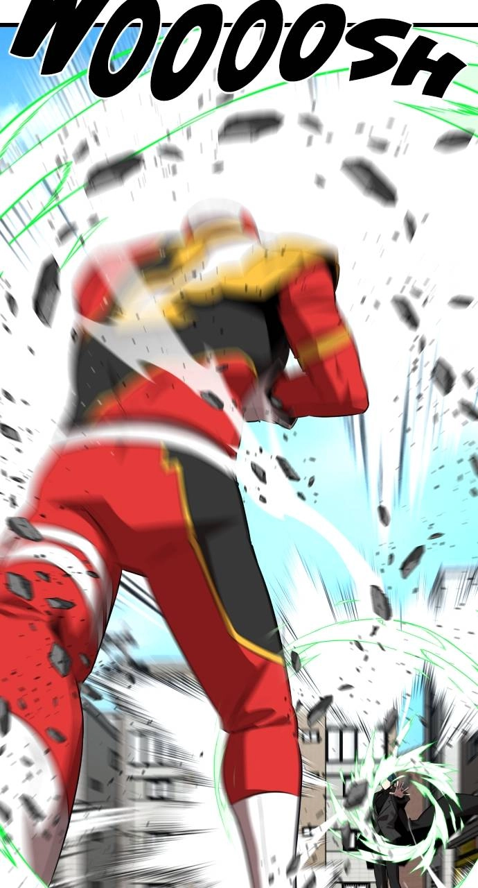 Rental Hero Chapter 34 Page 105