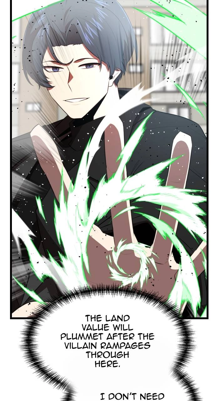 Rental Hero Chapter 34 Page 107