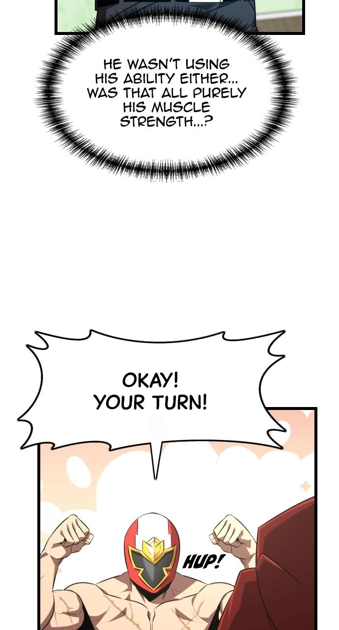 Rental Hero Chapter 34 Page 10
