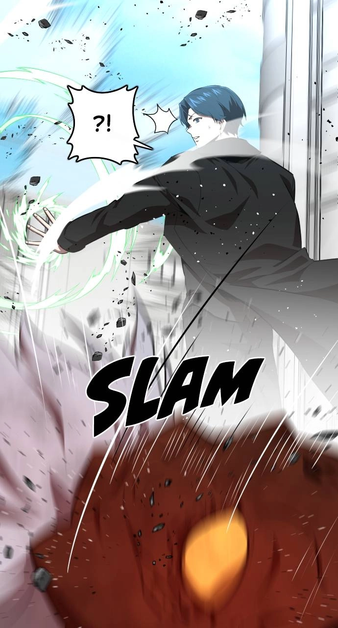 Rental Hero Chapter 34 Page 111