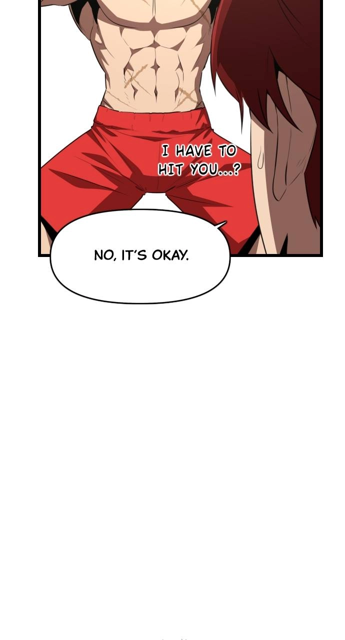 Rental Hero Chapter 34 Page 11
