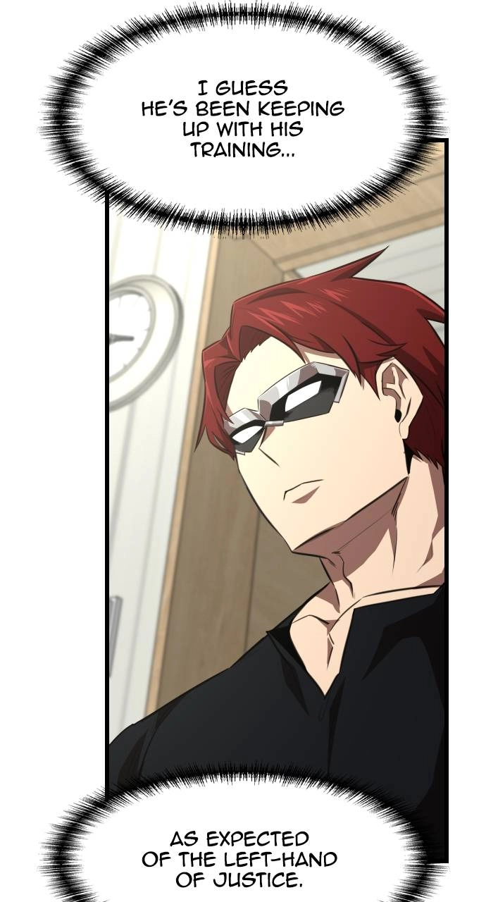 Rental Hero Chapter 34 Page 12