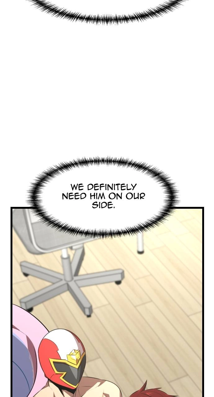 Rental Hero Chapter 34 Page 13