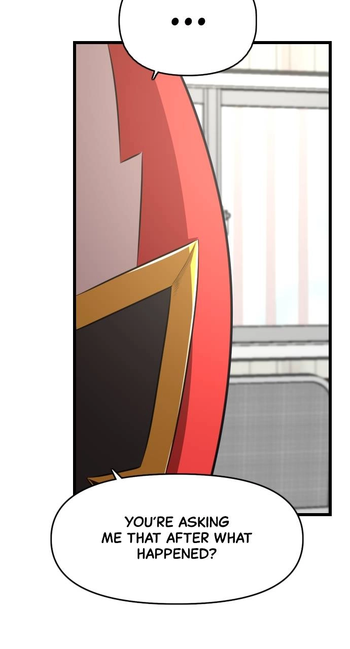 Rental Hero Chapter 34 Page 15