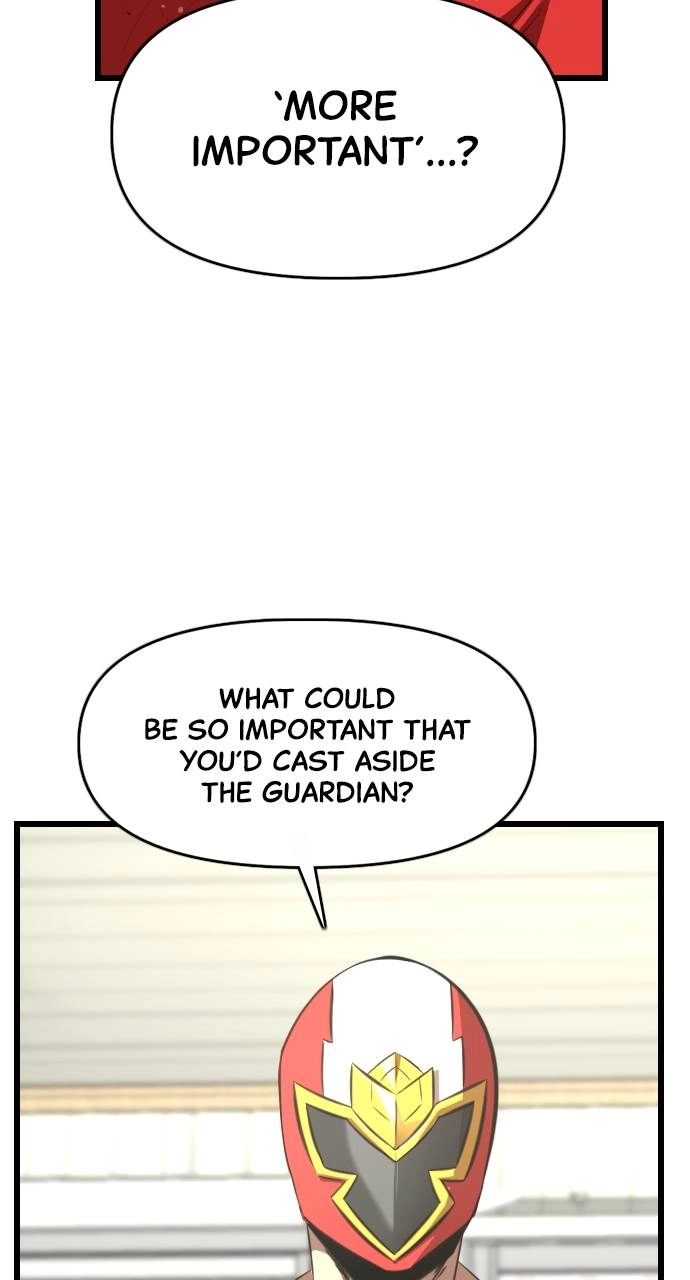 Rental Hero Chapter 34 Page 20
