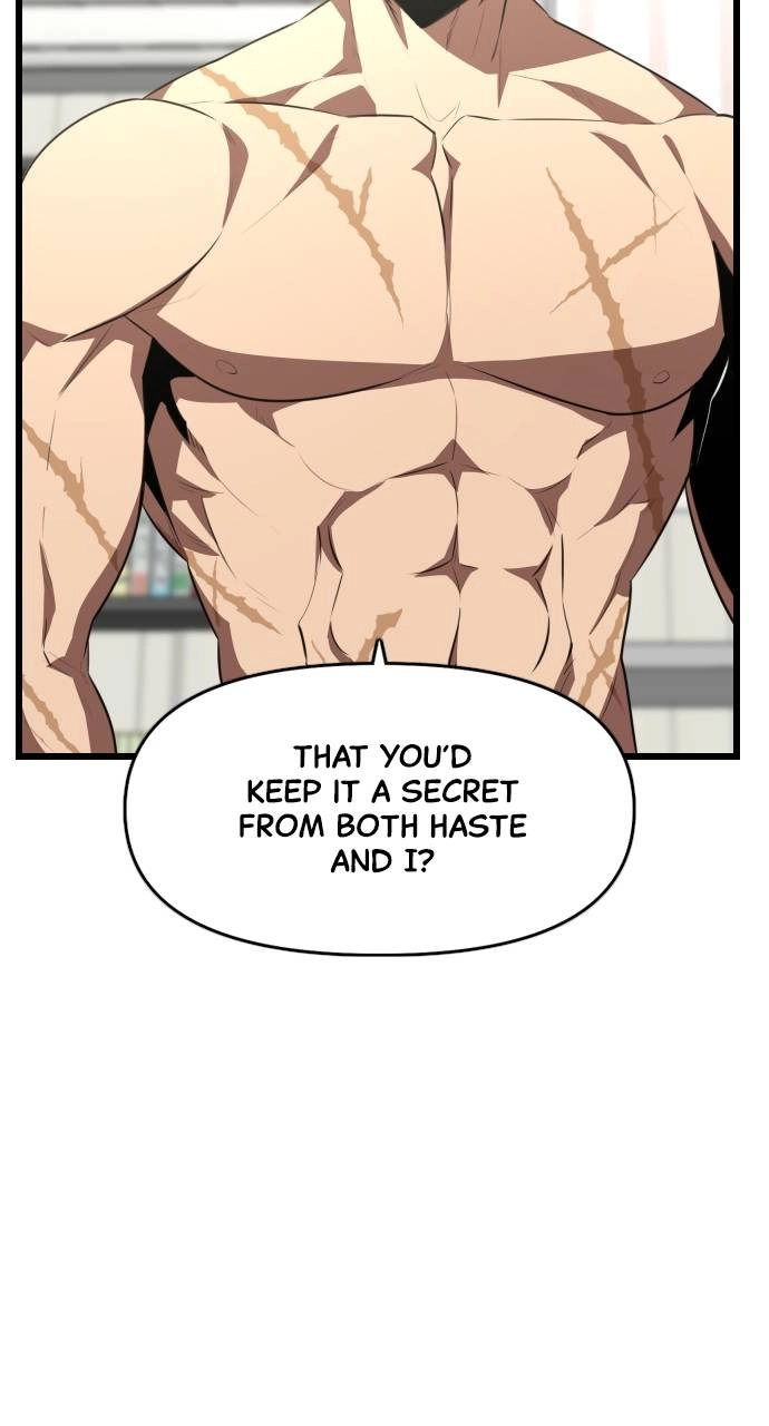 Rental Hero Chapter 34 Page 21