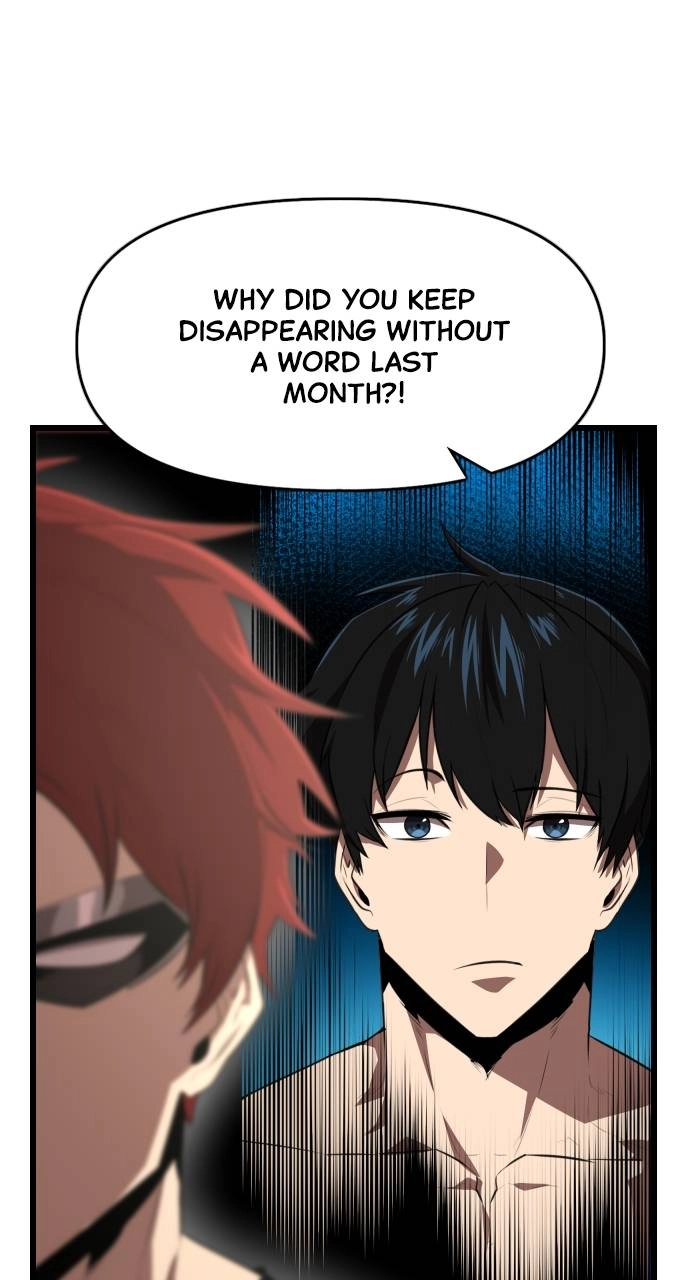 Rental Hero Chapter 34 Page 22