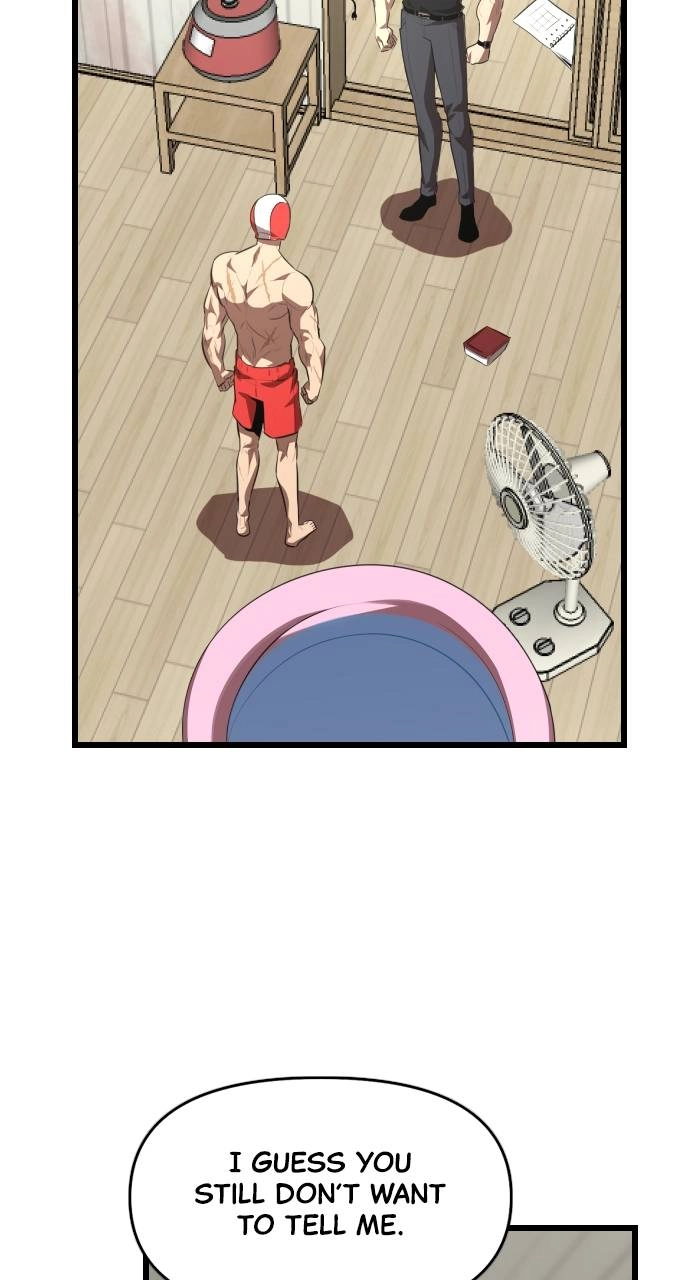 Rental Hero Chapter 34 Page 24
