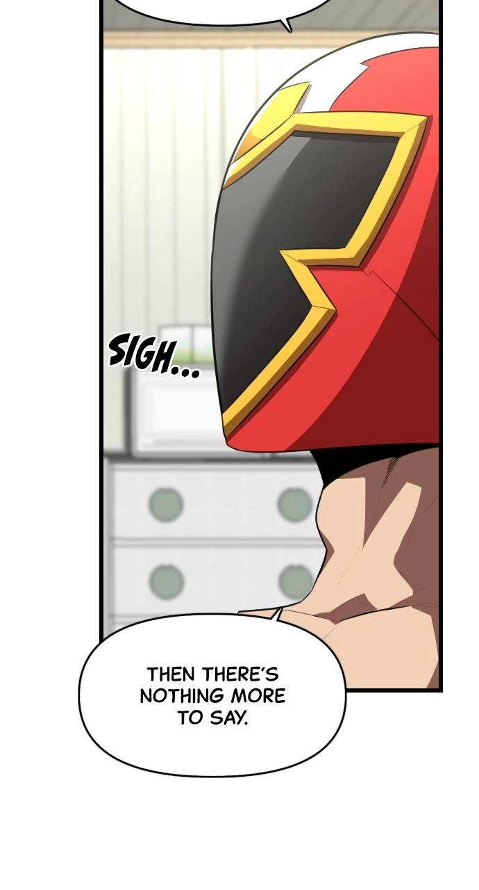 Rental Hero Chapter 34 Page 25