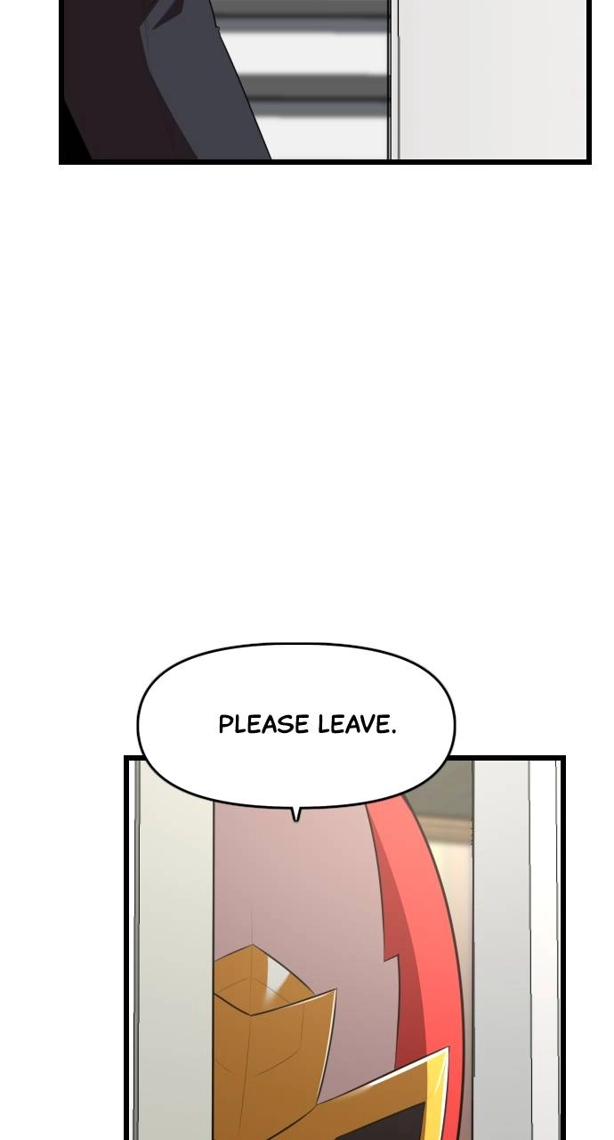 Rental Hero Chapter 34 Page 27
