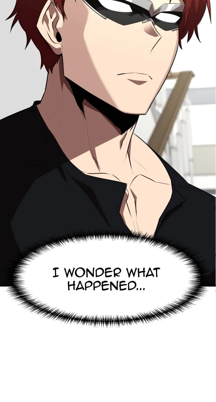 Rental Hero Chapter 34 Page 33