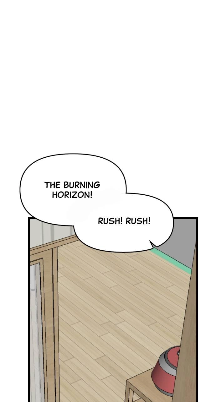 Rental Hero Chapter 34 Page 35