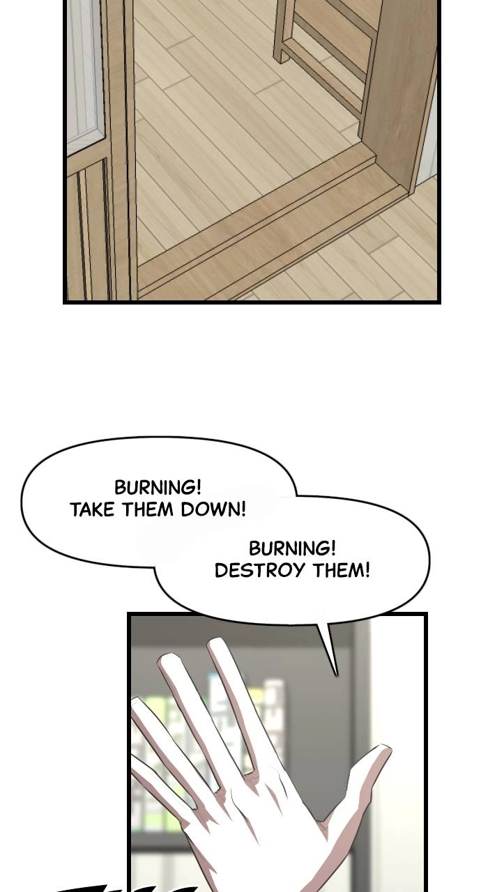 Rental Hero Chapter 34 Page 36