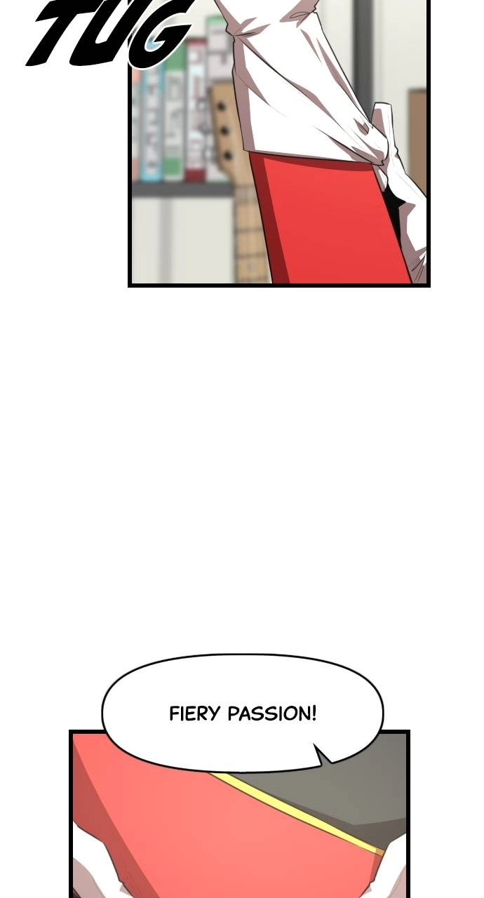 Rental Hero Chapter 34 Page 37