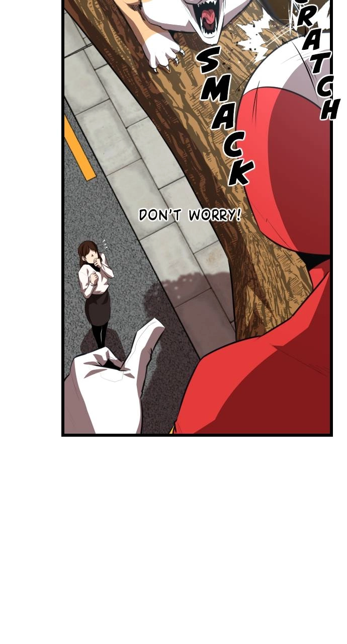 Rental Hero Chapter 34 Page 42