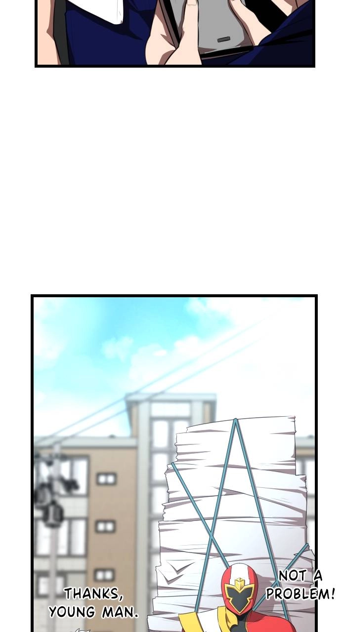 Rental Hero Chapter 34 Page 44