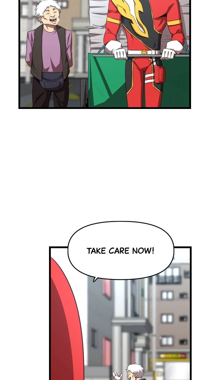 Rental Hero Chapter 34 Page 45