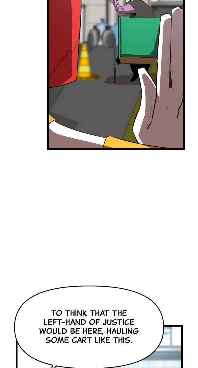 Rental Hero Chapter 34 Page 46