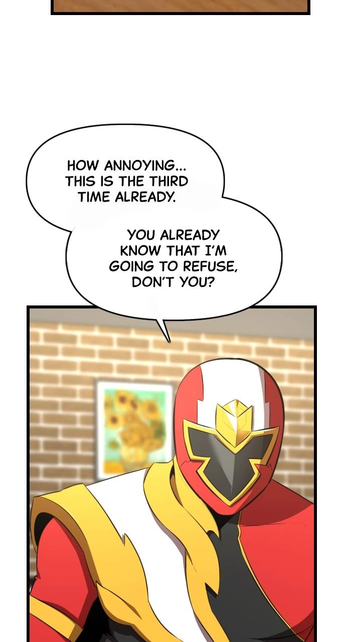 Rental Hero Chapter 34 Page 60