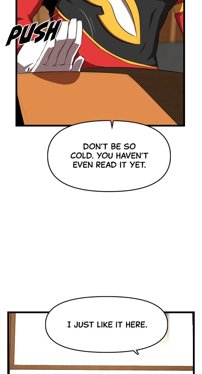 Rental Hero Chapter 34 Page 61