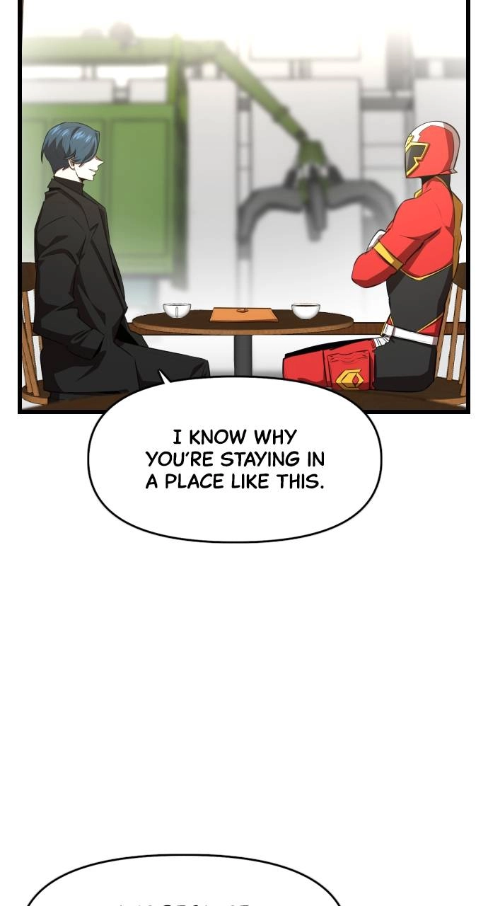 Rental Hero Chapter 34 Page 62